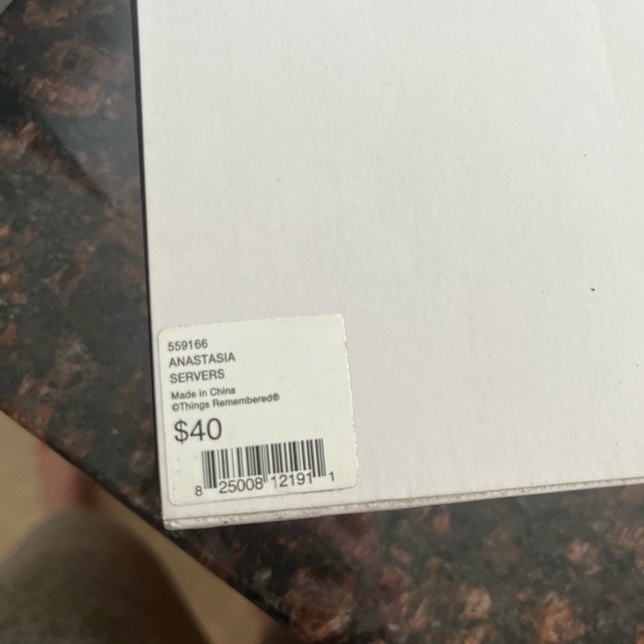 Cake Serving Set - Picture 3 of 5